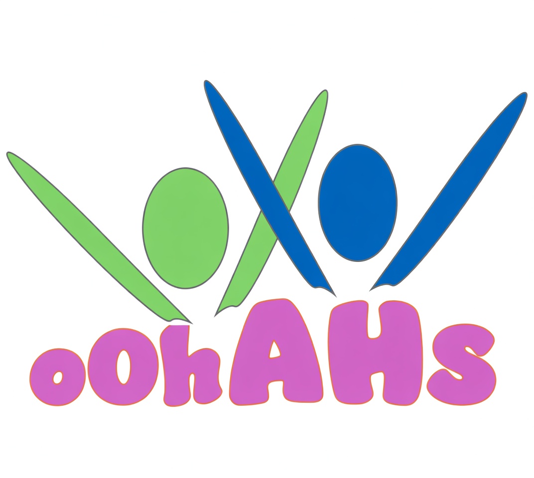 oohAHS Logo
